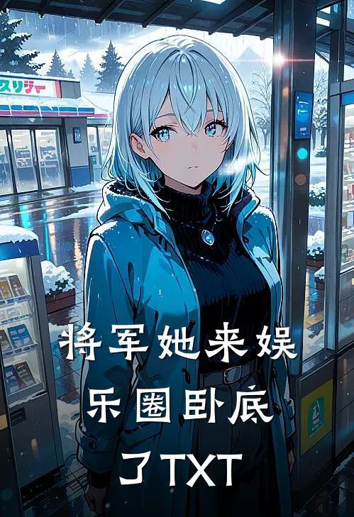 将军她来娱乐圈卧底了TXT