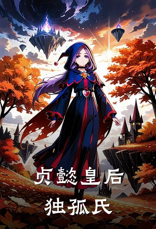 贞懿皇后独孤氏