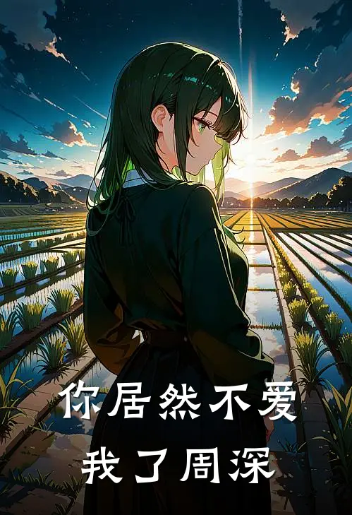 你居然不爱我了周深