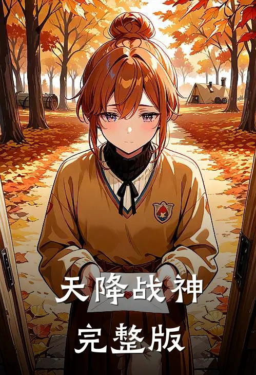 天降战神完整版