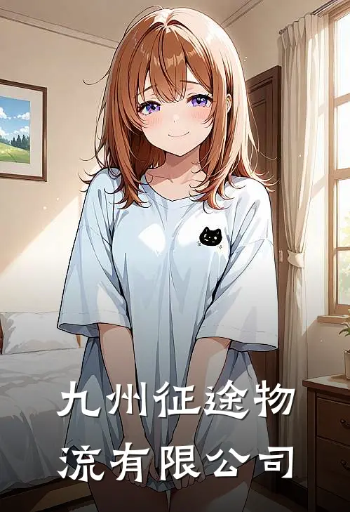 九州征途物流有限公司