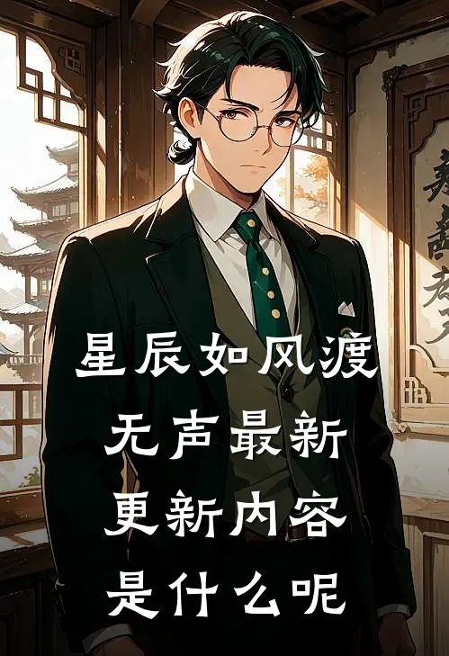 星辰如风渡无声最新更新内容是什么呢