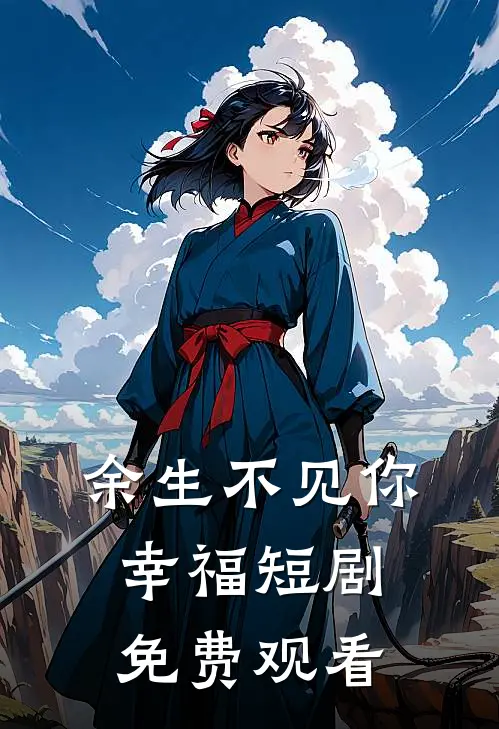 余生不见你幸福短剧免费观看