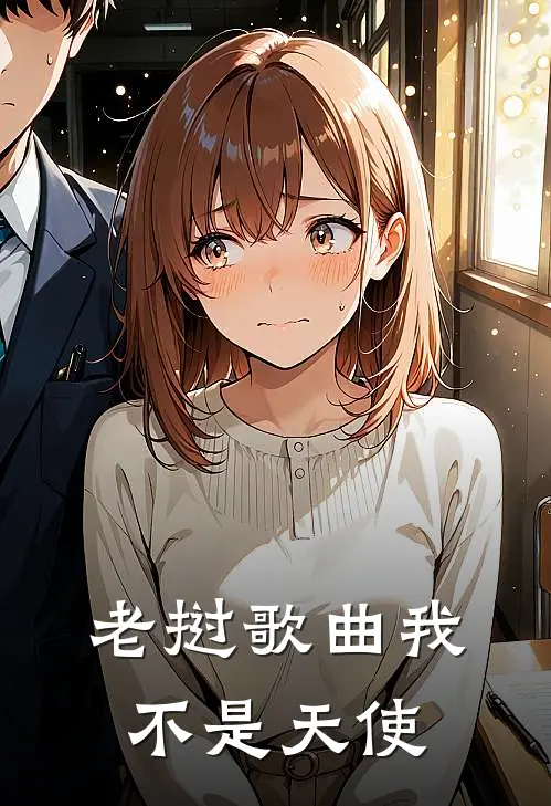 老挝歌曲我不是天使