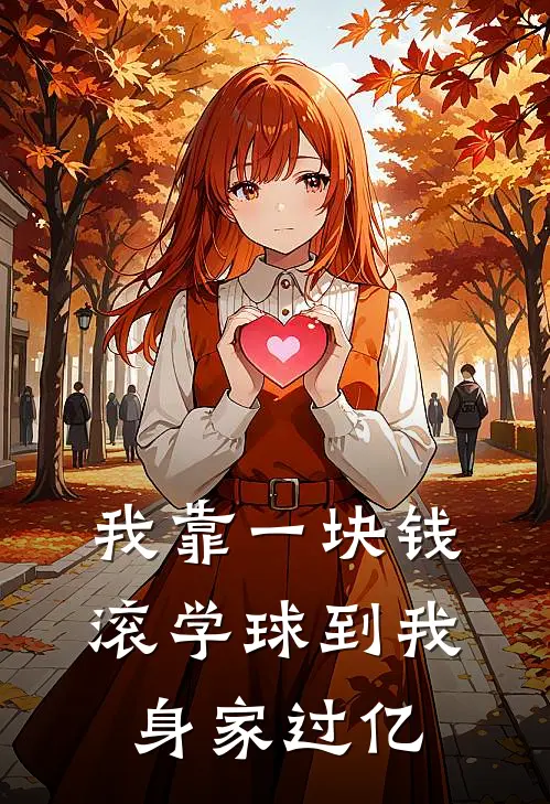 陈川张黑虎《我靠一块钱，滚学球到我身家过亿》全本免费在线阅读_(陈川张黑虎)最新章节在线阅读