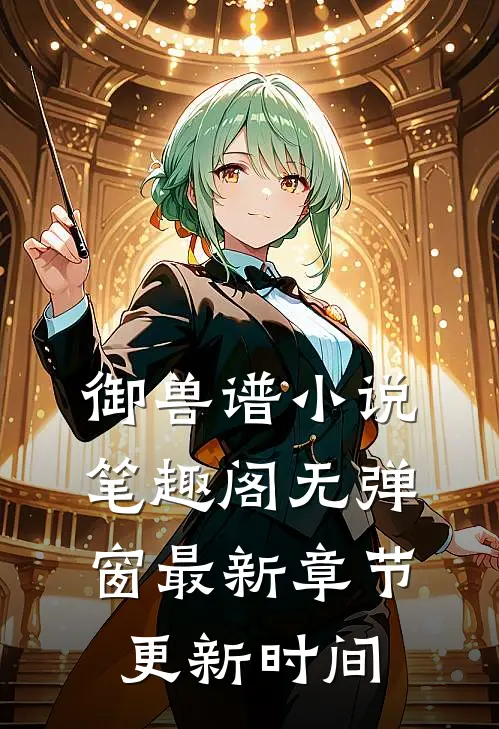 御兽谱小说笔趣阁无弹窗最新章节更新时间