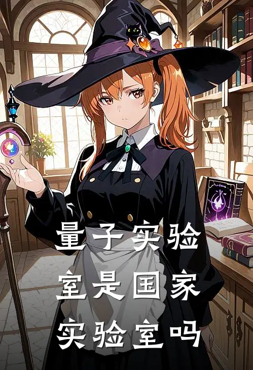 量子实验室是国家实验室吗