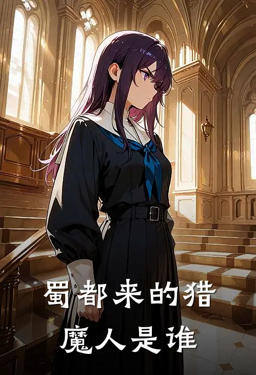 蜀都来的猎魔人是谁