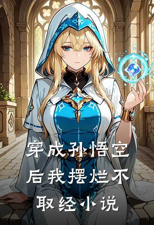 穿成孙悟空后我摆烂不取经小说