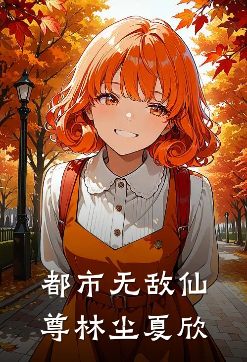 都市无敌仙尊林尘夏欣