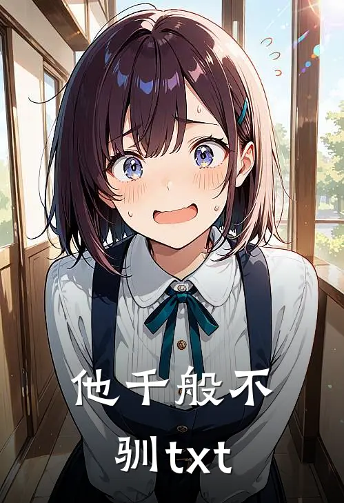 他千般不驯txt