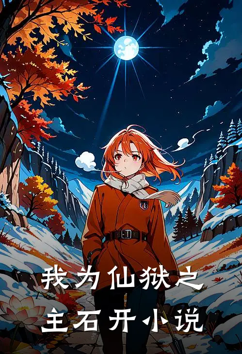 我为仙狱之主石开小说