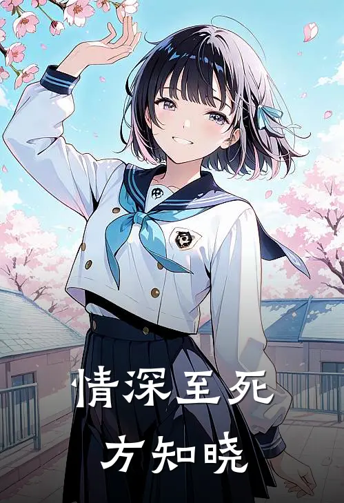 情深至死方知晓