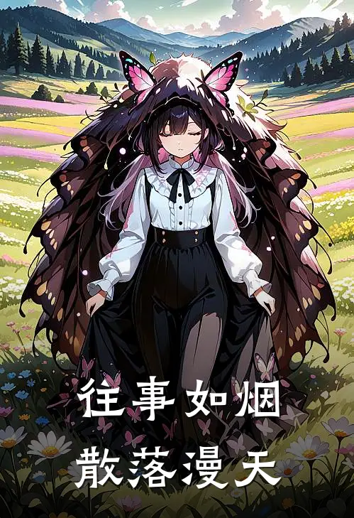 往事如烟散落漫天