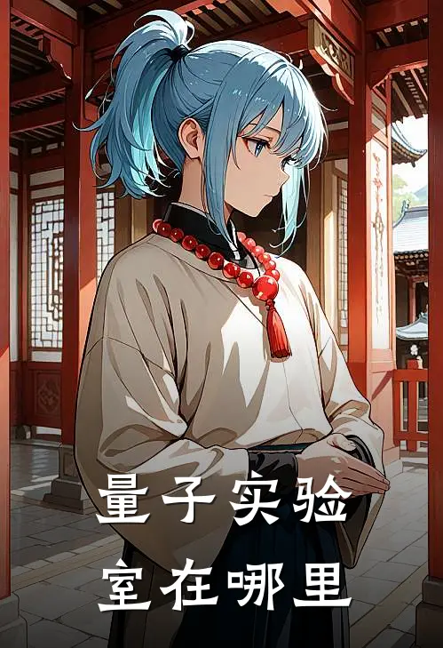 量子实验室在哪里