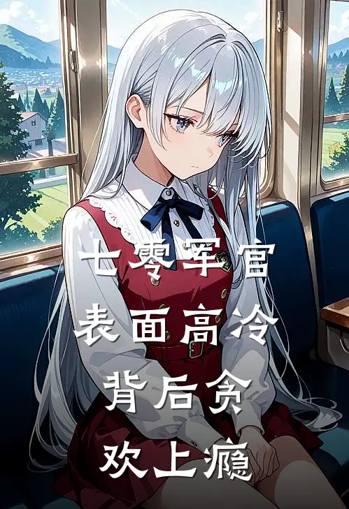 七零军官表面高冷,背后贪欢上瘾