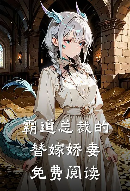 霸道总裁的替嫁娇妻免费阅读