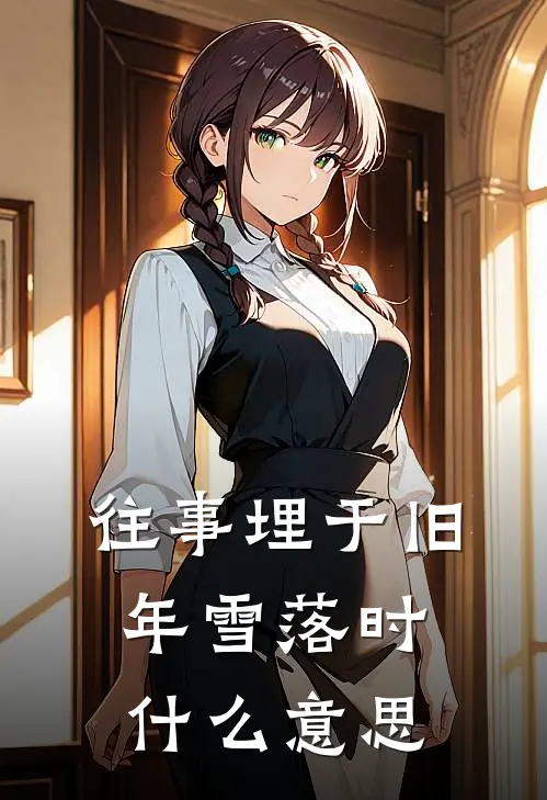 往事埋于旧年雪落时什么意思