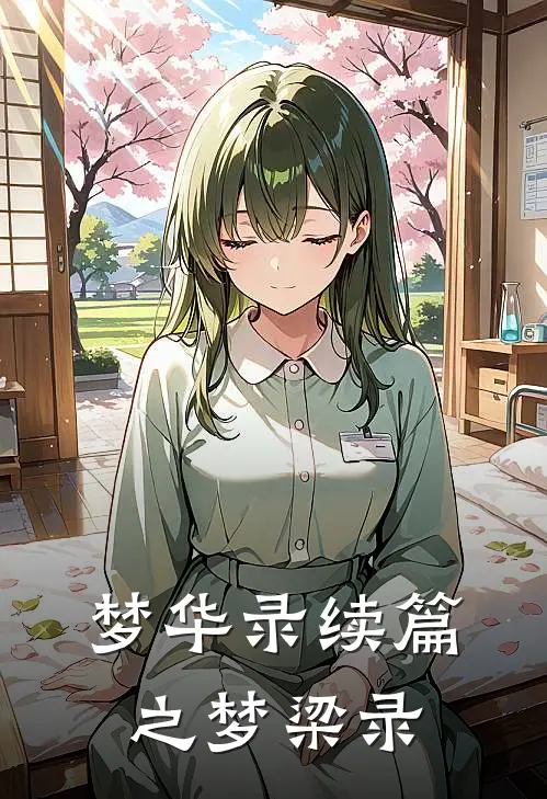 梦华录续篇之梦梁录