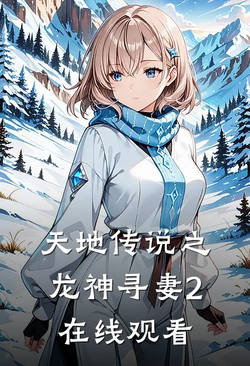 天地传说之龙神寻妻2在线观看