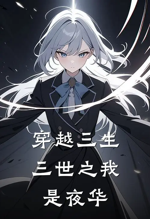 穿越三生三世之我是夜华