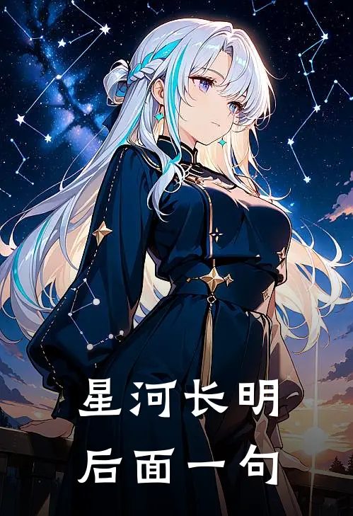 星河长明后面一句