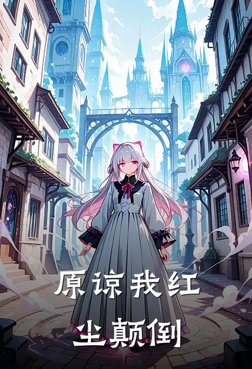 原谅我红尘颠倒