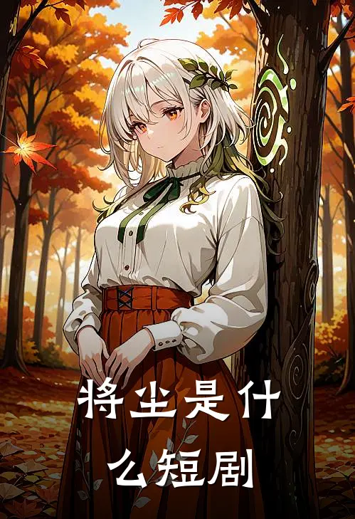 将尘是什么短剧