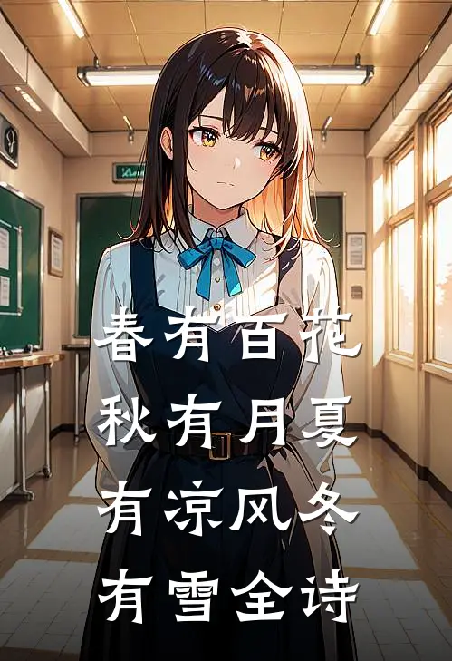 春有百花秋有月夏有凉风冬有雪全诗