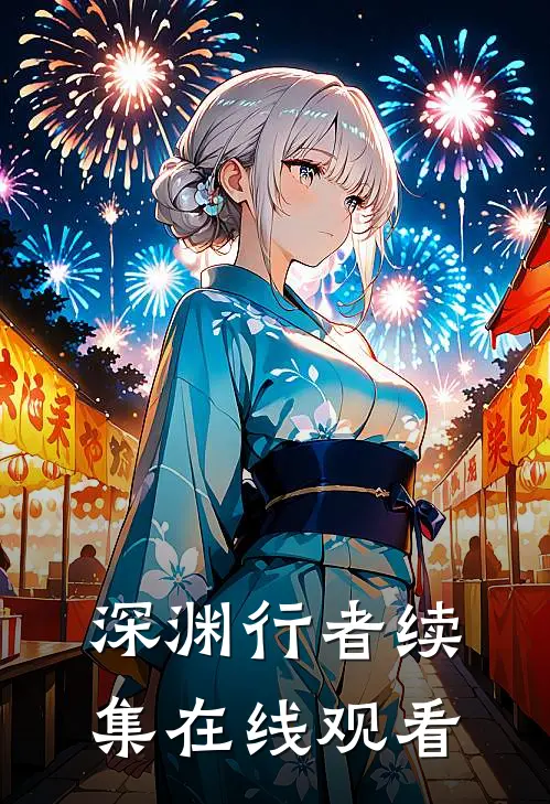 深渊行者续集在线观看