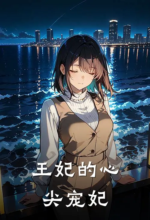 王妃的心尖宠妃