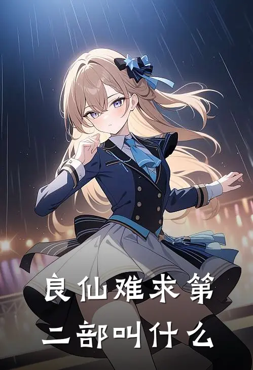 良仙难求第二部叫什么
