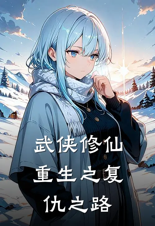 武侠修仙重生之复仇之路