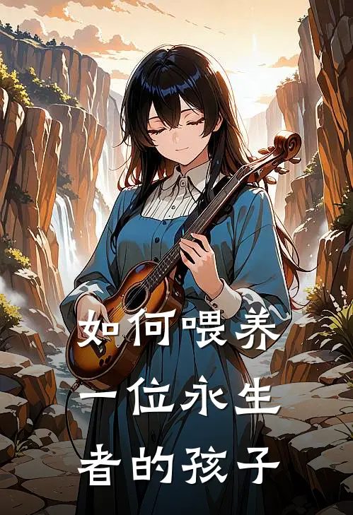 如何喂养一位永生者的孩子