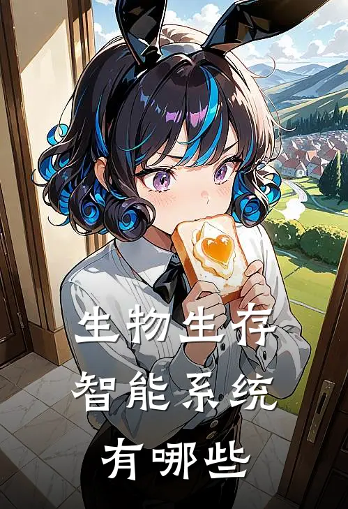 生物生存智能系统有哪些