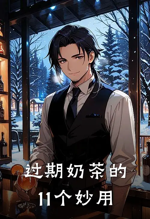 过期奶茶的11个妙用