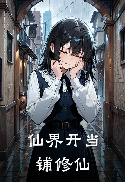 仙界开当铺修仙