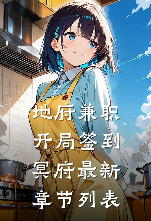 地府兼职开局签到冥府最新章节列表