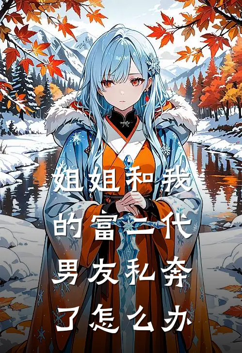 姐姐和我的富二代男友私奔了怎么办