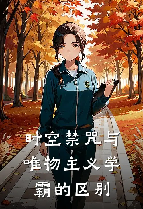 时空禁咒与唯物主义学霸的区别