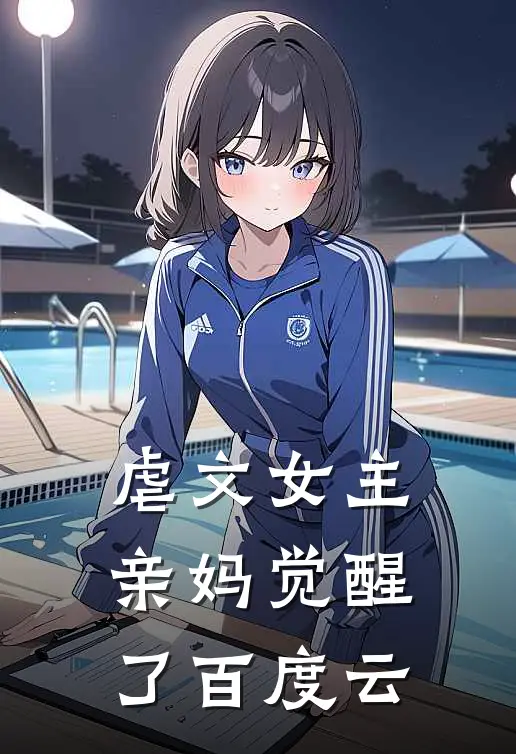 虐文女主亲妈觉醒了百度云