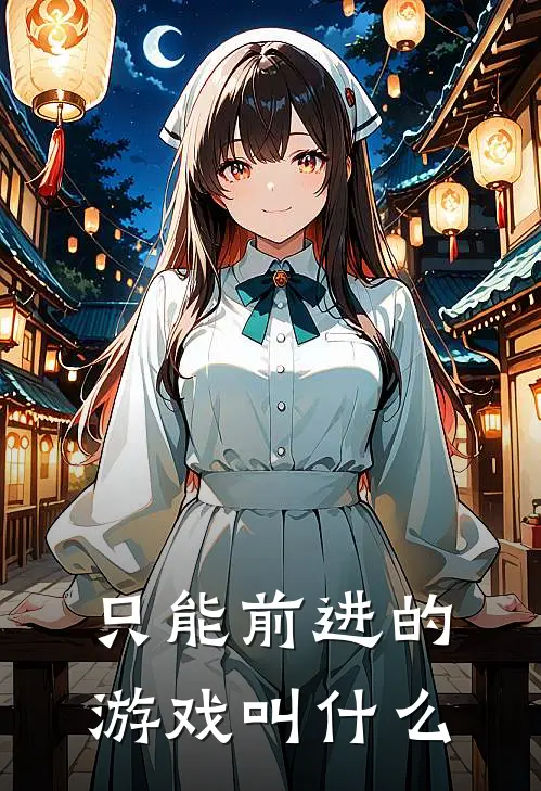 只能前进的游戏叫什么