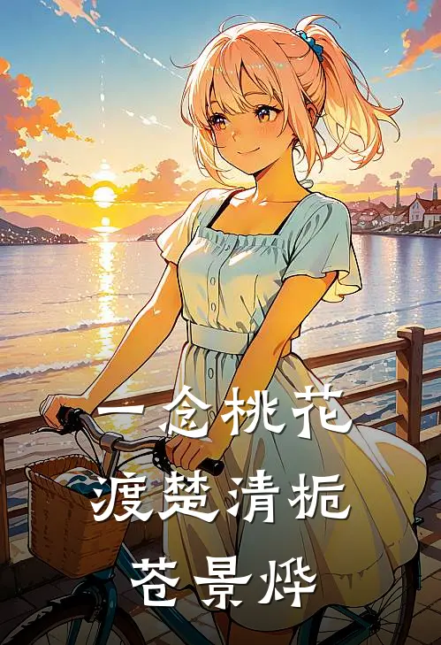 一念桃花渡楚清栀苍景烨