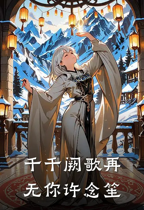 千千阙歌再无你许念笙