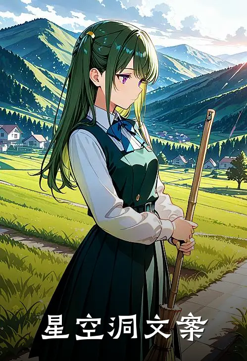 星空洞文案