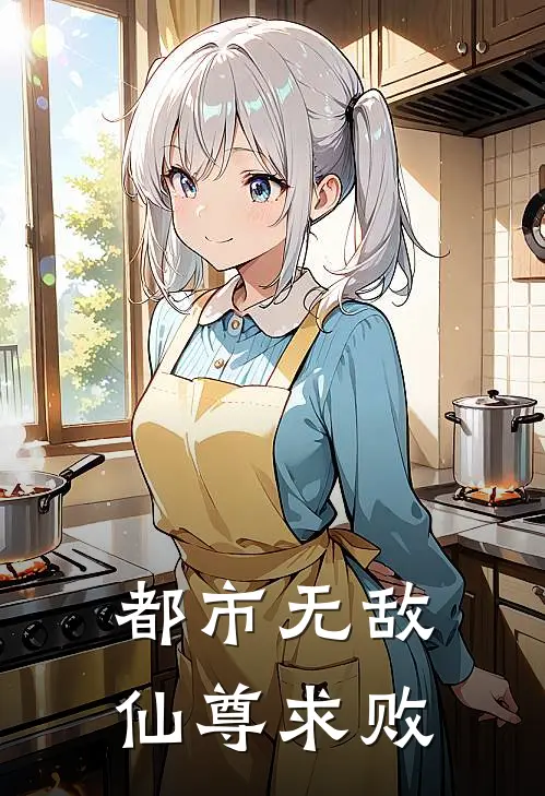 都市无敌仙尊求败