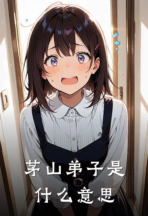 茅山弟子是什么意思