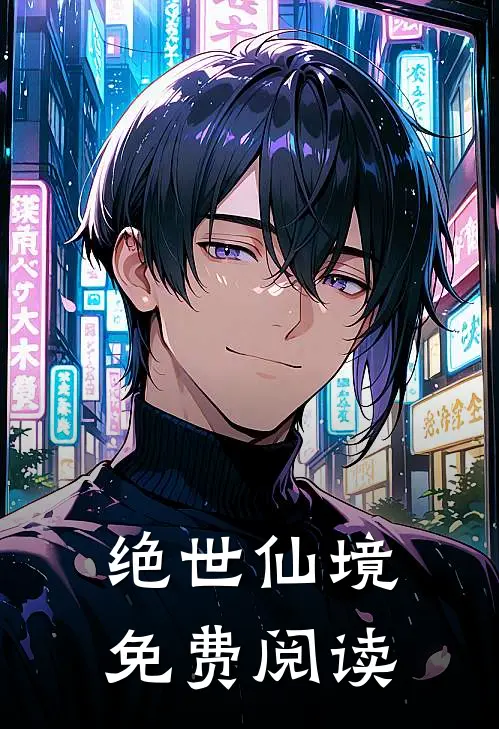 绝世仙境免费阅读