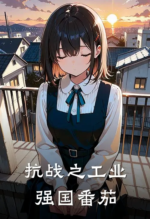 抗战之工业强国番茄