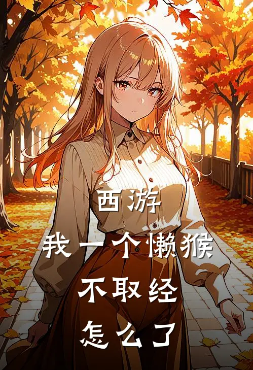 西游：我一个懒猴，不取经怎么了祁天孙悟空热门的小说_热门小说在线阅读西游：我一个懒猴，不取经怎么了祁天孙悟空